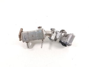   Ventil Abgasrückführung  - LX6E9D475A 