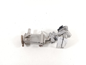 Ford Kuga III (2020–2026) EGR valve LX6E9D475A - 2