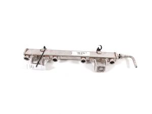   High pressure fuel line  - 6M8G9D280CA 