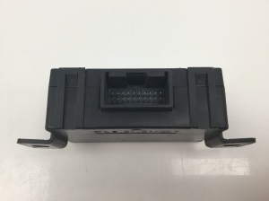AUDI A3 8L (1996–2003) Alarm module 4B0951173 - 2