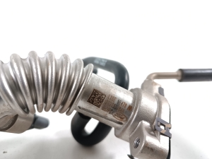 Ford Kuga III (2020–2026) EGR valve pipe LX6E9E470AA - 2