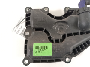 Ford Kuga III (2020–2026) Grease trap LX6E6A785AA - 2