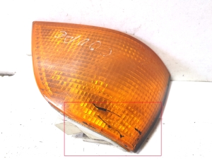 BMW 3 SERIES E36 (1990–2000) Blinker vorne 1393277 - 3