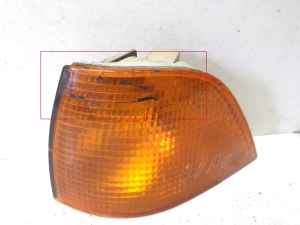 Blinker vorne - 1393277