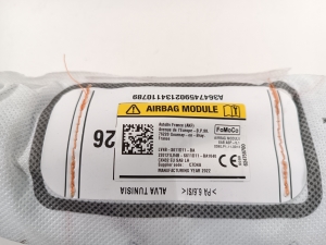 Ford Kuga III (2020–2026) Sitzairbag vorne LV4BS611D11BA - 3
