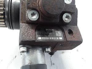 RENAULT Koleos (2007–2016) Kütusepump 8200690744 - 2