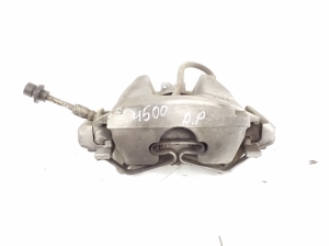 Jaguar F-pace (2016–2026) Front brake caliper GX732B294BA - 4