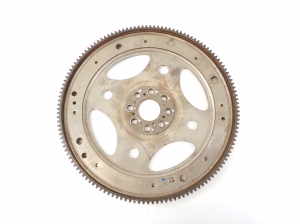 Clutch flywheel - G4D36K375AA