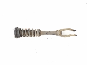Jaguar F-pace (2016–2026) Front shock absorber HK8318B037MF - 2