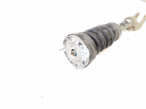 Jaguar F-pace (2016–2026) Front shock absorber HK8318B037MF - 4