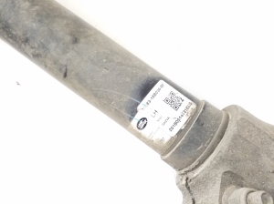 Jaguar F-pace (2016–2026) Front shock absorber HK8318B036MF - 2