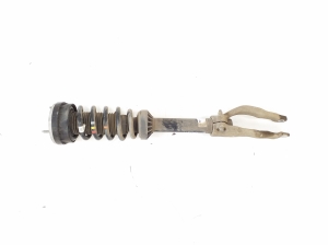 Jaguar F-pace (2016–2026) Front shock absorber HK8318B036MF - 3