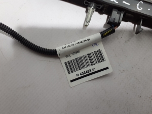 Peugeot 308 III (2021–2026) Additional stop light 9835306980 - 3