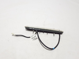 Peugeot 308 III (2021–2026) Additional stop light 9835306980 - 4