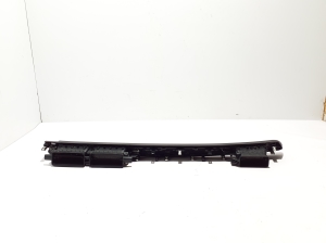 Peugeot 308 III (2021–2026) Interior ventilation grilles 9836041180 - 3