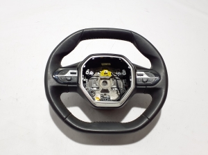 Steering wheel - 98418339ZD
