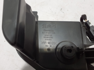 Peugeot 308 III (2021–2026) Speaker 9835434580 - 3