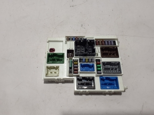   Interior fuse box  - 9849163880 