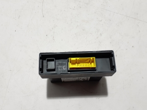 Peugeot 308 III (2021–2026) Light control module 9848049380 - 2