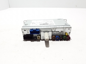Peugeot 308 III (2021–2026) Audio, video, navigation 9853427880 - 3