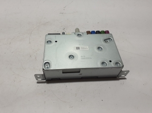 Peugeot 308 III (2021–2026) Audio, video, navigation 9853427880 - 4