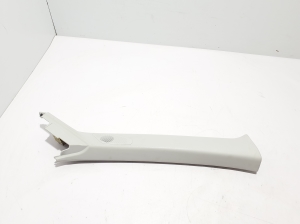   Front pillar interior trim  - 9836101380 
