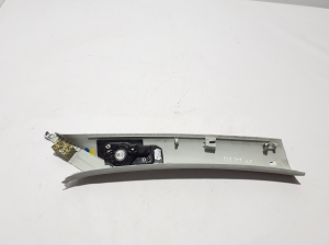 Peugeot 308 III (2021–2026) Esipiilari siseviimistlus 9836101480 - 2