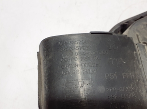 Peugeot 308 III (2021–2026) Tankdeckel 9835357380 - 2