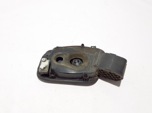 Peugeot 308 III (2021–2026) Tankdeckel 9835357380 - 3