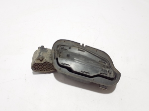   Tankdeckel 