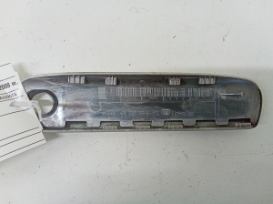 AUDI A6 C6 (2004–2011) Front door exterior handle 4F1837239B - 2