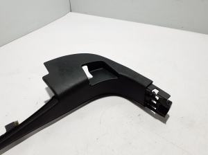 Peugeot 308 III (2021–2026) Inner sill trim 9832182980 - 3