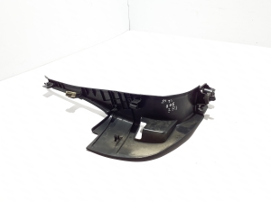 Peugeot 308 III (2021–2026) Inner sill trim 9832182980 - 5