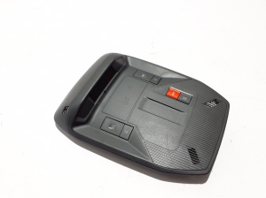 Peugeot 308 III (2021–2026) Other lighting 98368529ZD - 2
