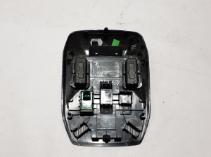 Peugeot 308 III (2021–2026) Other lighting 98368529ZD - 4