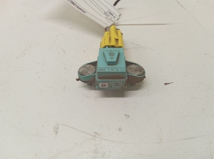Airbag sensor - 4F0955557A