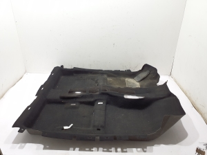 Interior carpet - 98363811ZD