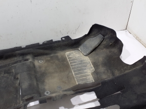 Peugeot 308 III (2021–2026) Salongi põrandavaip 98363811ZD - 4