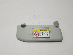 Sun visor - 98173684UW