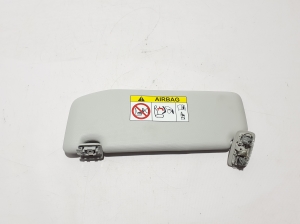 Peugeot 308 III (2021–2026) Sun visor 98173684UW - 2