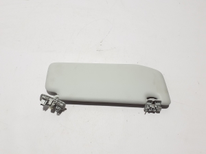 Peugeot 308 III (2021–2026) Sun visor 98173689UW - 2