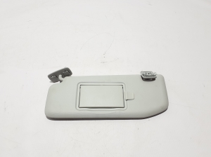 Peugeot 308 III (2021–2026) Sun visor 98173689UW - 3