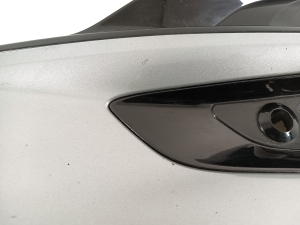 Ford Kuga III (2020–2026) Cita priekšējā bampera detaļa LV4B17C755S - 4