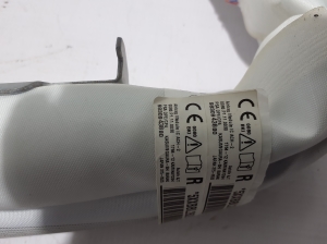 Peugeot 308 III (2021–2026) Katuse turvapadi 9830943880 - 2