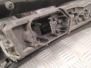Opel Meriva (2003–2010) Eckleuchte hinten 13196001 - 5