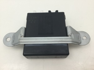 Hyundai Santa Fe (2000–2006) Relais 9875026000 - 2