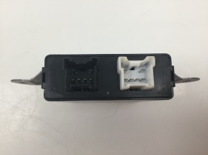Hyundai Santa Fe (2000–2006) Relais 9875026000 - 3