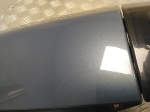 Opel Meriva (2003–2010) Eckleuchte hinten 13196002 - 4