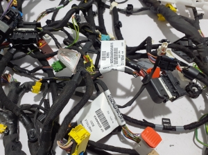 Peugeot 308 III (2021–2026) Interior wiring harness 111500188 - 3