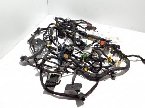 Peugeot 308 III (2021–2026) Interior wiring harness 111500188 - 4